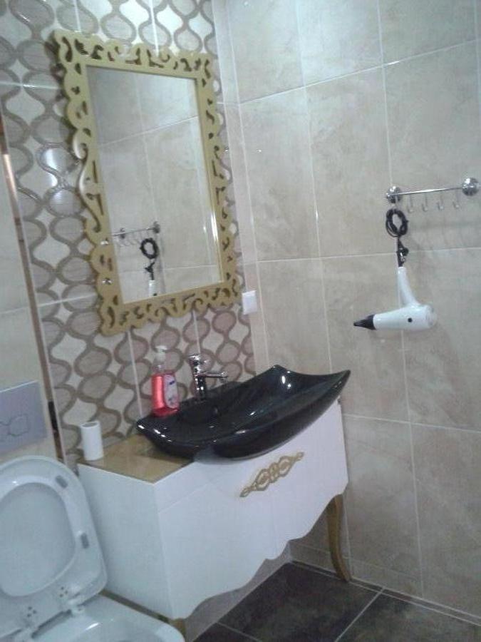 Balkonlu Deluxe Aile Odası