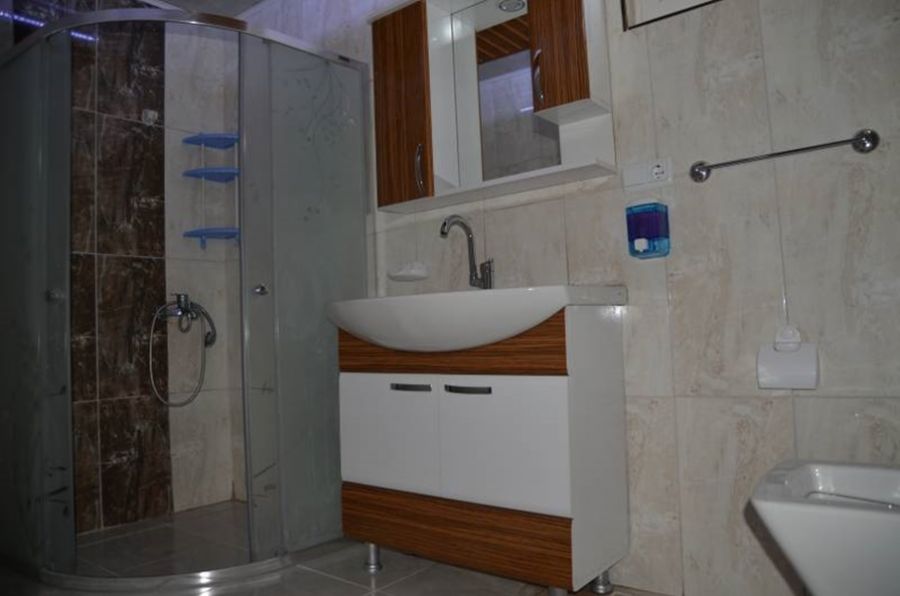 Çift Kişilik Queen Oda