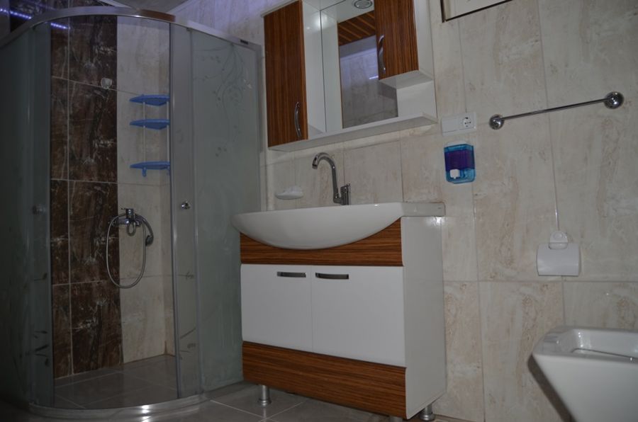 Çift Kişilik Queen Oda