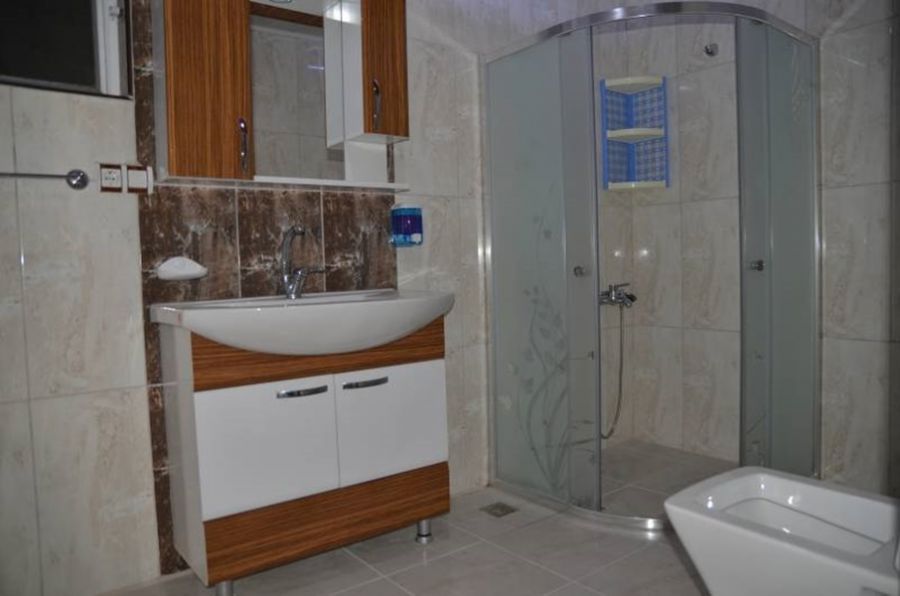 Çift Kişilik Queen Oda