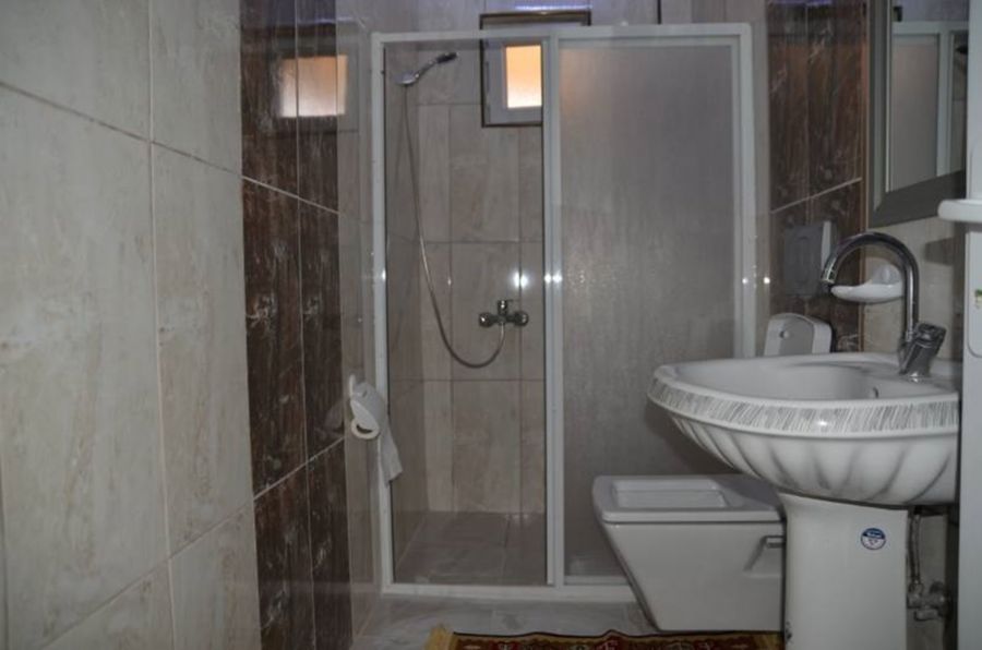 Çift Kişilik King Oda