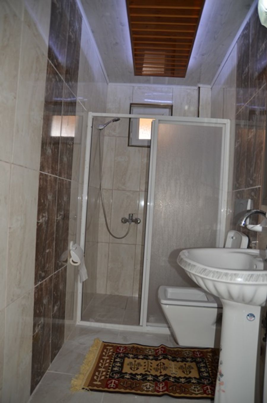 Çift Kişilik King Oda